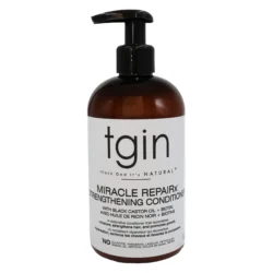 TGIN Miracle RepaiRx Strengthening Conditioner, 13 oz