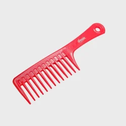 Annie Wide Toothed Detangling Shampoo Comb
