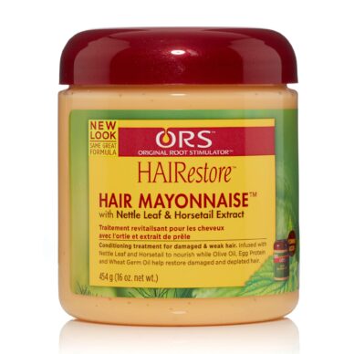ORS HAIRestore Hair Mayonnaise, 16 oz.