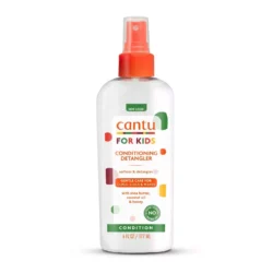 Cantu Care for Kids Conditioning Detangler 6 fl oz.