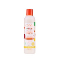 Cantu Care For Kids Tear Free Nourishing Shampoo 8 fl oz.
