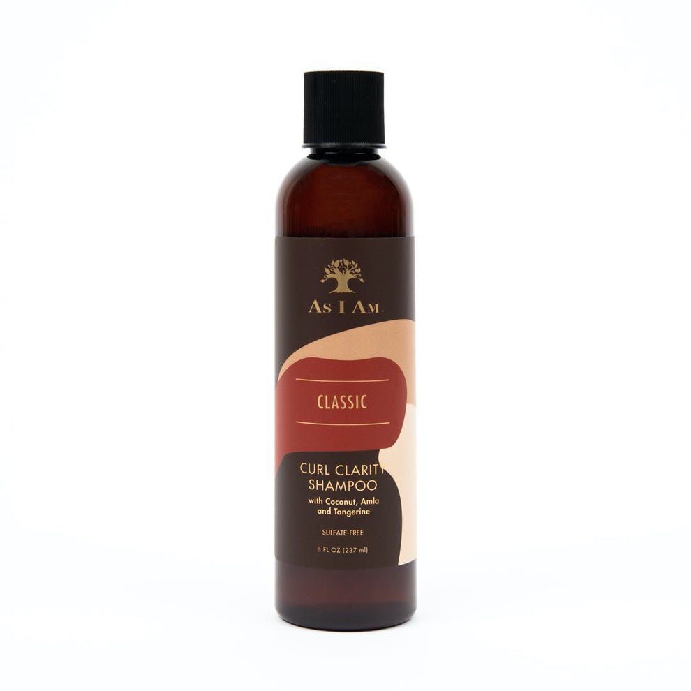 As I Am Curl Clarity Shampoo - 8 oz.