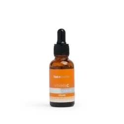Face Facts Vitamin C Brightening Facial Serum, 30ml