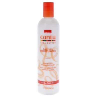 Cantu Shea Butter Daily Oil Moisturizer 13.0 fl oz.