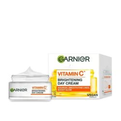 Garnier Vitamin C Brightening Day Cream, 50 ml