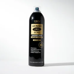 EBIN Wonder Lace Bond Wig Adhesive Spray, 420ml