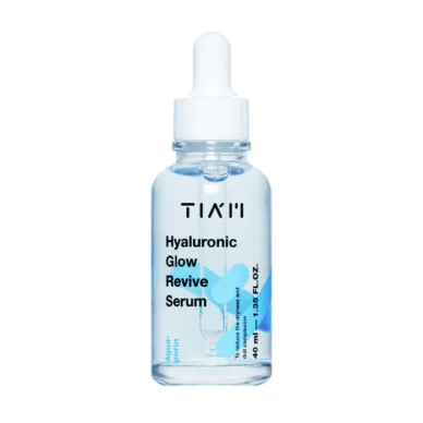 TIAM Hyaluronic Glow Revive Serum, 40 ml