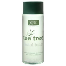 XBC Tea Tree Facial Toner, 200ml