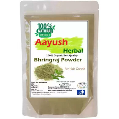 Bhringraj Powder - 100 g.