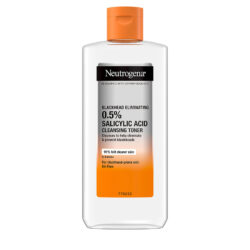 Neutrogena Blackhead Eliminating Cleansing Toner - 200ml