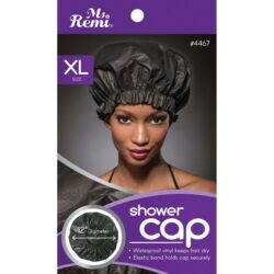 Ms Remi Shower Cap XL