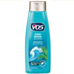Alberto VO5 Ocean Refresh Shampoo, 15 oz
