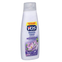 Alberto VO5 Blooming Freesia Conditioner, 15 oz