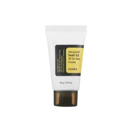 COSRX Advanced Snail 92 All in one Cream, 20g