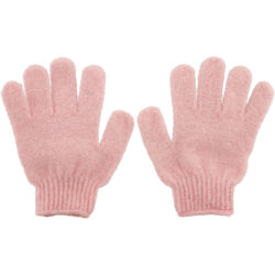 Exfoliating Bath Gloves - 1 Pair