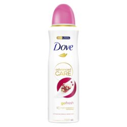 Dove Go Fresh Pomegranate & Lemon Verbena Antiperspirant Deodorant