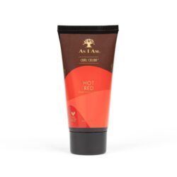 As I Am Curl Color & Gel - Hot Red