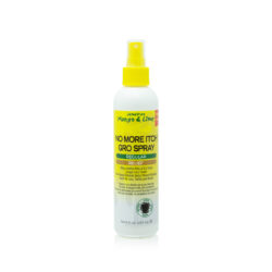 Jamaican Mango & Lime No More Itch Gro Spray, 8 oz.
