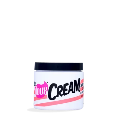 The Doux C.R.E.A.M. Twist & Curl Cream - 16 oz.