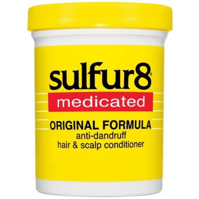 Sulfur 8 Treatment Hair & Scalp Conditioner