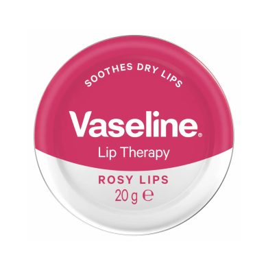 Vaseline Lip Therapy - Rosy Lips (20 g.)