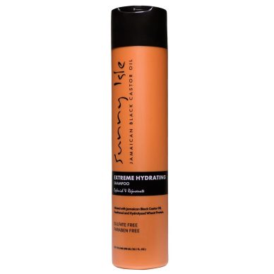 Sunny Isle Extreme Hydrating Shampoo