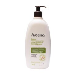 Aveeno Daily Moisturizing Body Lotion, 710ml