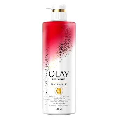 Olay Regenerist Niacinamide Body Wash - 20 oz