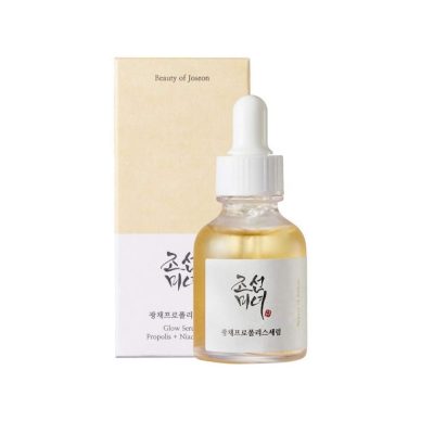 Beauty of Joseon Glow Serum : Propolis + Niacinamide - 1 oz.