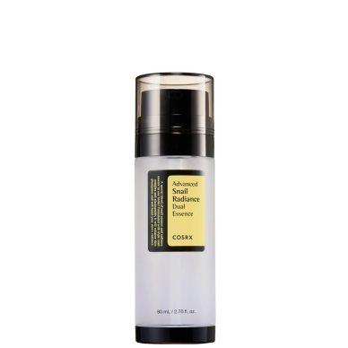 COSRX Advanced Snail Radiance Dual Essence - 80ml / 2.70 oz.