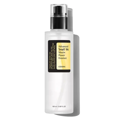 COSRX Advanced Snail 96 Mucin Power Essence - 100ml / 3.38 oz.