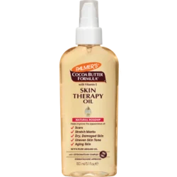 Palmer's Cocoa Butter Skin Therapy Oil Rosehip Fragrance - 5.1 fl. oz.