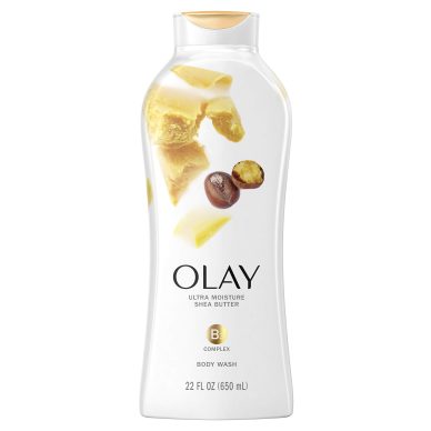 Olay Ultra Moisture Body Wash w/ Shea Butter - 23.6oz