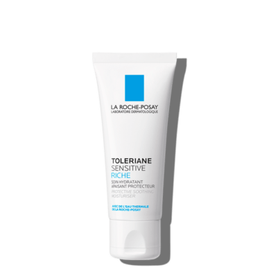 La Roche-Posay Toleriane Sensitive Riche Moisturizer 40ml