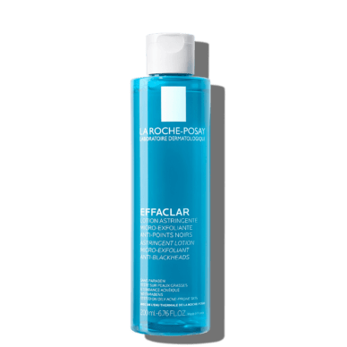 La Roche-Posay Effaclar Micro-Exfoliating Astringent Toner