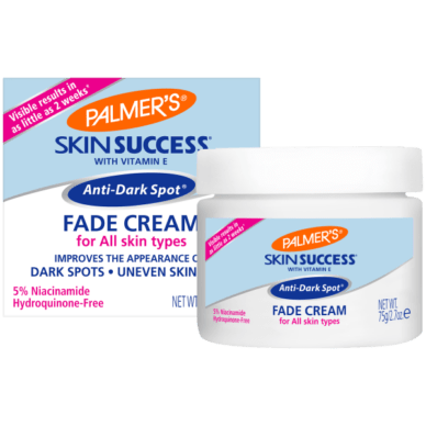 Palmer’s Skin Success Fade Cream, 2.7 oz.