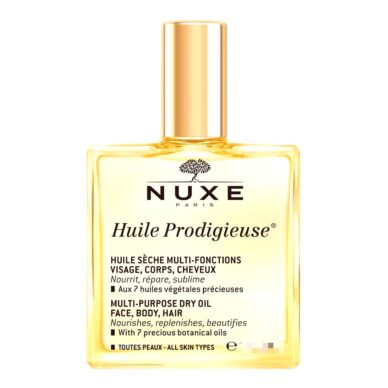 NUXE Huile Prodigieuse® - 10ml / 0.33 oz.