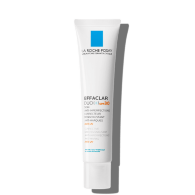 La Roche Posay EFFACLAR Duo (+) SPF 30, 40 ml