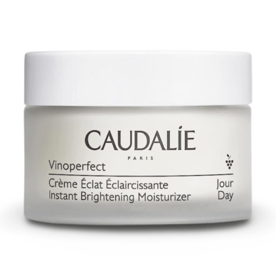 Caudalie Vinoperfect Instant Brightening Moisturizer, 50ml