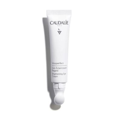 Caudalie Vinoperfect Brightening Eye Cream, 15 ml