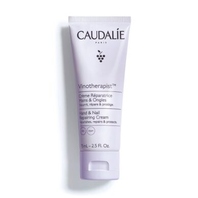 Caudalie Vinotherapist™ Hand & Nail Repairing Cream, 75ml