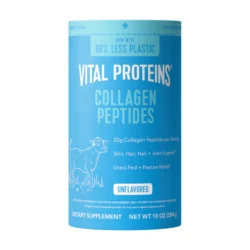 Vital Proteins Collagen Peptides (Unflavored), 24 oz. / 680 g.