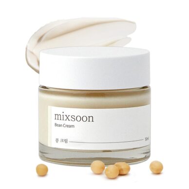 Mixsoon Bean Cream, 50ml / 1.69oz