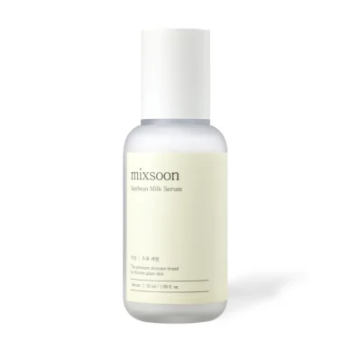 Mixsoon Soybean Milk Serum, 50ml