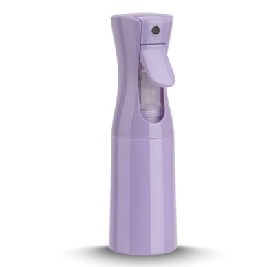 360 Mist Spray Bottle 200 ml, Purple