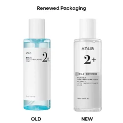 Anua BHA 2% Gentle Exfoliating Toner, 5.07 oz / 150ml