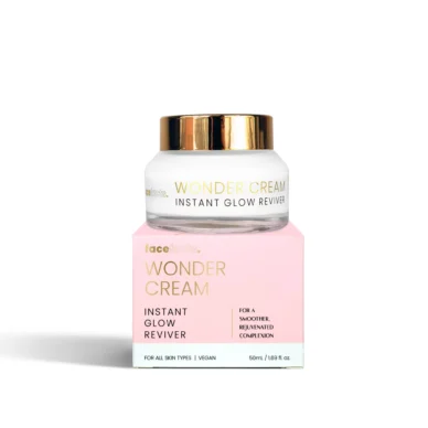 Face Facts Wonder Cream, 50ml / 1.69 oz