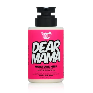 The Doux Dear Mama Moisture Milk, 12 oz