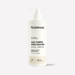 Nubiance HRB-3 Anti-Dark Spot Body Lotion, 500 ml