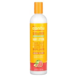 Cantu Guava Length Retention Hair Lotion, 12 oz / 354ml